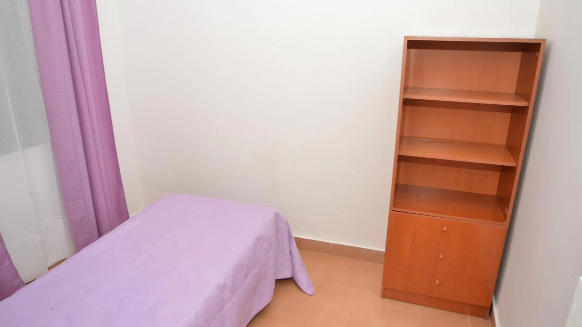 Big Room In Heart Dowtown Malaga 0*,  Spain