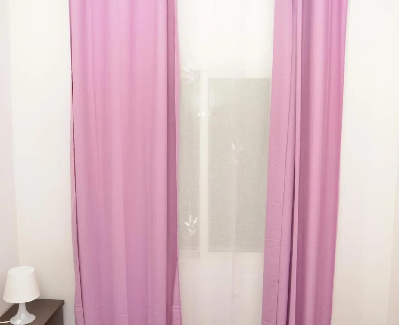 Homestay Big Room In Heart Dowtown Malaga
